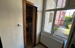 Apartament 3 camere, 93mp, balcon, zona Cetate