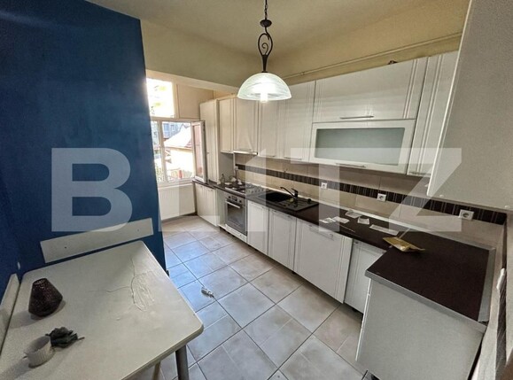 Apartament de închiriat 3 camere Cetate - 154663AI | BLITZ Alba Iulia | Poza2