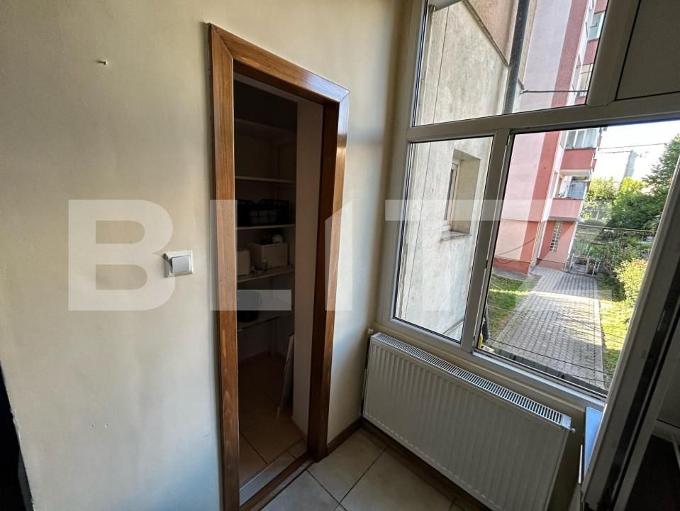 Apartament de închiriat 3 camere Cetate - 154663AI | BLITZ Alba Iulia | Poza8