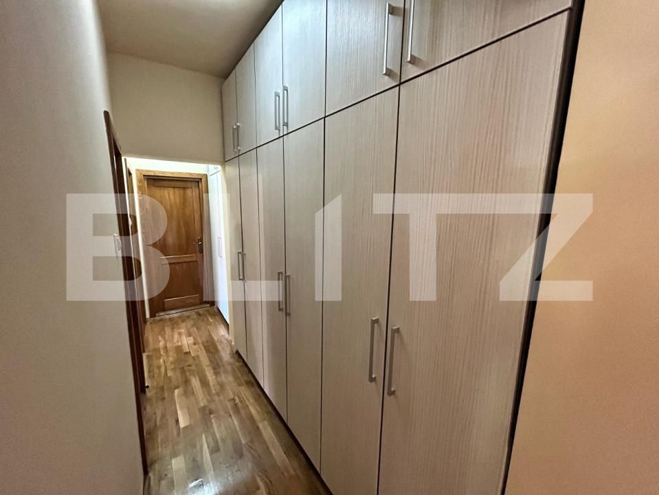 Apartament de închiriat 3 camere Cetate - 154663AI | BLITZ Alba Iulia | Poza7