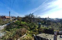 Casă 100 mp utili cu 1750 mp de teren în Vurpăr, reper Domeniile Martinutzi