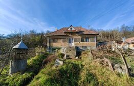 Casă 100 mp utili cu 1750 mp de teren în Vurpăr, reper Domeniile Martinutzi