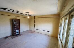 Casă 100 mp utili cu 1750 mp de teren în Vurpăr, reper Domeniile Martinutzi