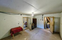 Casă 100 mp utili cu 1750 mp de teren în Vurpăr, reper Domeniile Martinutzi