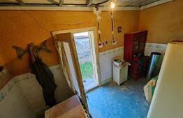 Casă 100 mp utili cu 1750 mp de teren în Vurpăr, reper Domeniile Martinutzi