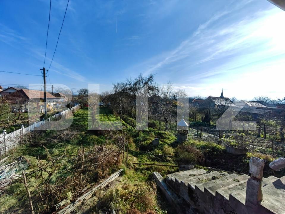 Casa de vânzare 3 camere Vurpăr - 154669CV | BLITZ Alba Iulia | Poza7