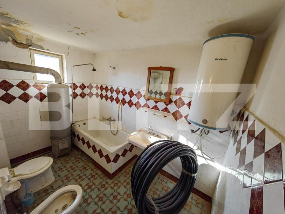 Casa de vânzare 3 camere Vurpăr - 154669CV | BLITZ Alba Iulia | Poza5