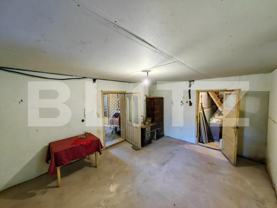 Casa de vânzare 3 camere Vurpăr - 154669CV | BLITZ Alba Iulia | Poza4