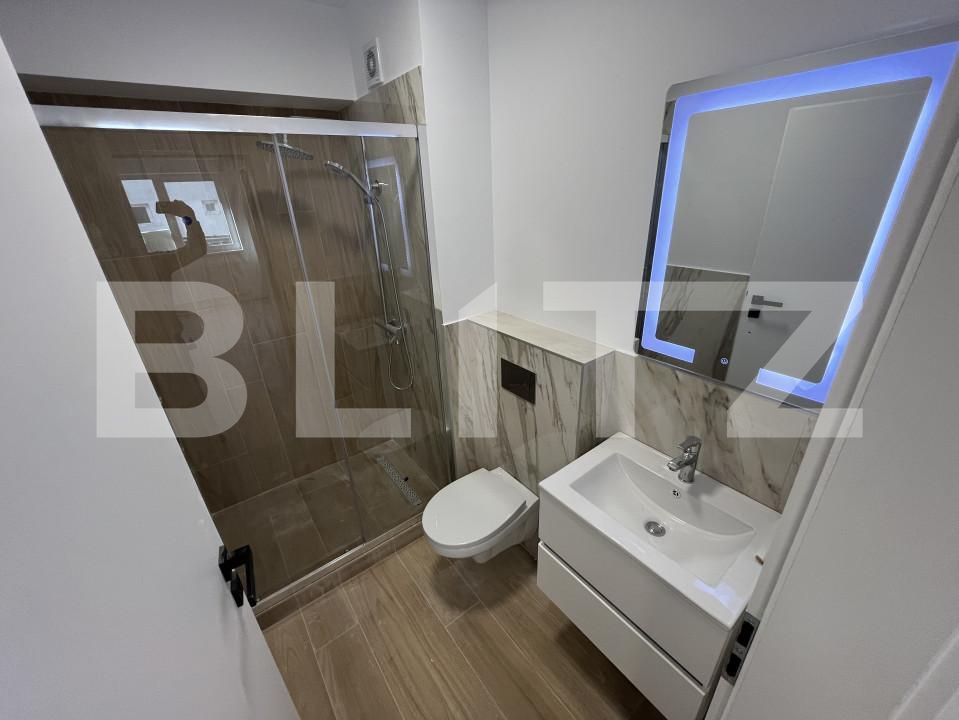 Apartament de vânzare 2 camere Cetate - 154700AV | BLITZ Alba Iulia | Poza5