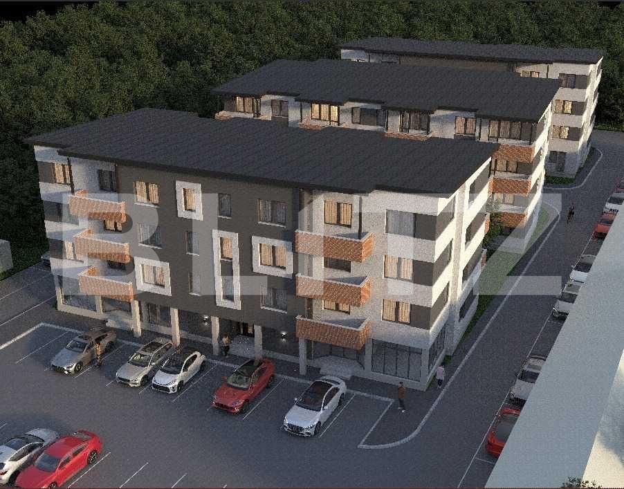 Apartament de vânzare 2 camere Cetate - 154700AV | BLITZ Alba Iulia | Poza7
