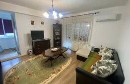 Apartament cu o camera, 45mp utili, terasa 34mp etaj 2, zona Gara