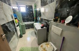 Apartament cu o camera, 45mp utili, terasa 34mp etaj 2, zona Gara