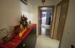 Apartament cu o camera, 45mp utili, terasa 34mp etaj 2, zona Gara