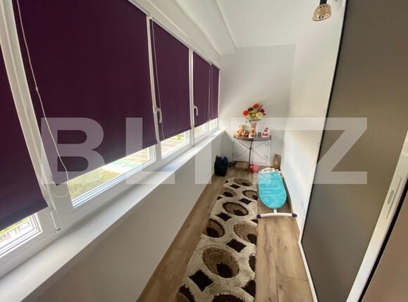 Garsonieră de vânzare Sud Est - 154842AV | BLITZ Alba Iulia | Poza5