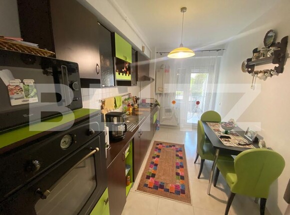 Garsonieră de vânzare Sud Est - 154842AV | BLITZ Alba Iulia | Poza1