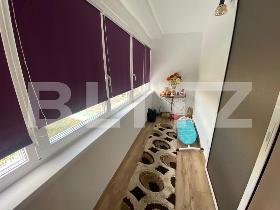 Garsonieră de vânzare Sud Est - 154842AV | BLITZ Alba Iulia | Poza5