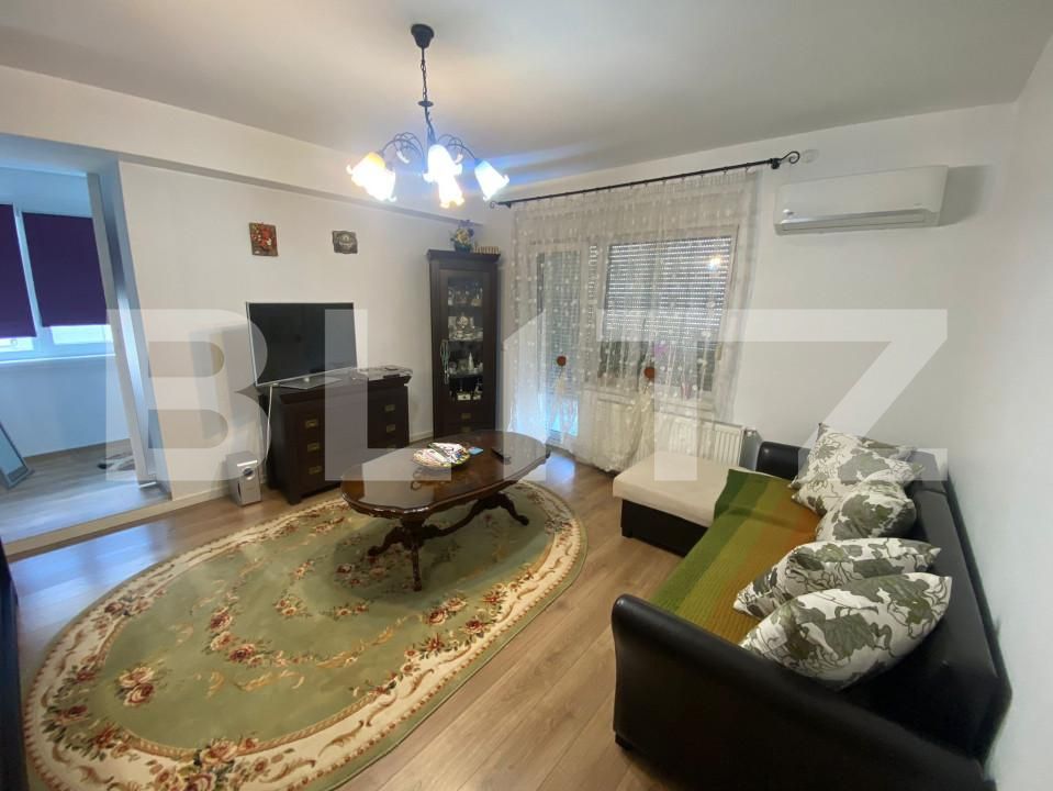 Garsonieră de vânzare Sud Est - 154842AV | BLITZ Alba Iulia | Poza2