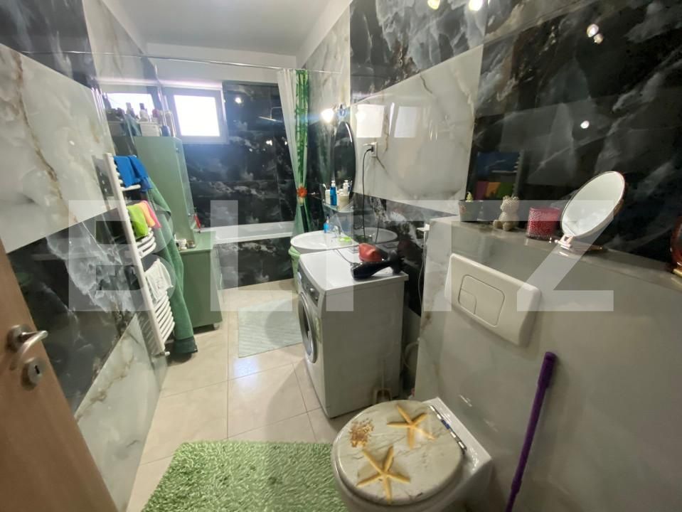 Garsonieră de vânzare Sud Est - 154842AV | BLITZ Alba Iulia | Poza4