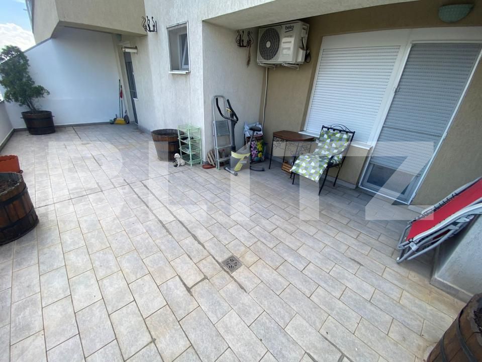 Garsonieră de vânzare Sud Est - 154842AV | BLITZ Alba Iulia | Poza6