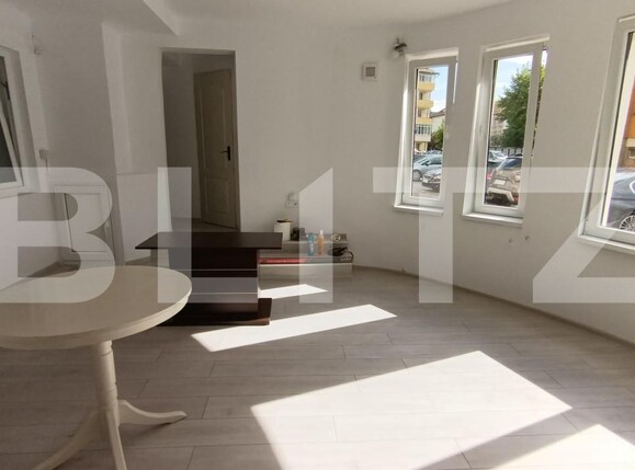 Spațiu comercial de vânzare Cetate - 154938SVC | BLITZ Alba Iulia | Poza1