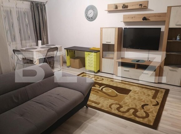 Garsonieră de vânzare Cetate - 155045AV | BLITZ Alba Iulia | Poza1