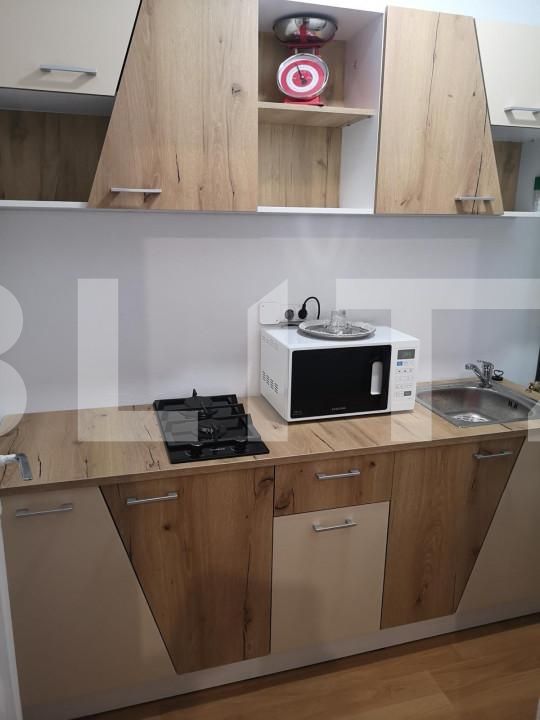 Garsonieră de vânzare Cetate - 155045AV | BLITZ Alba Iulia | Poza3