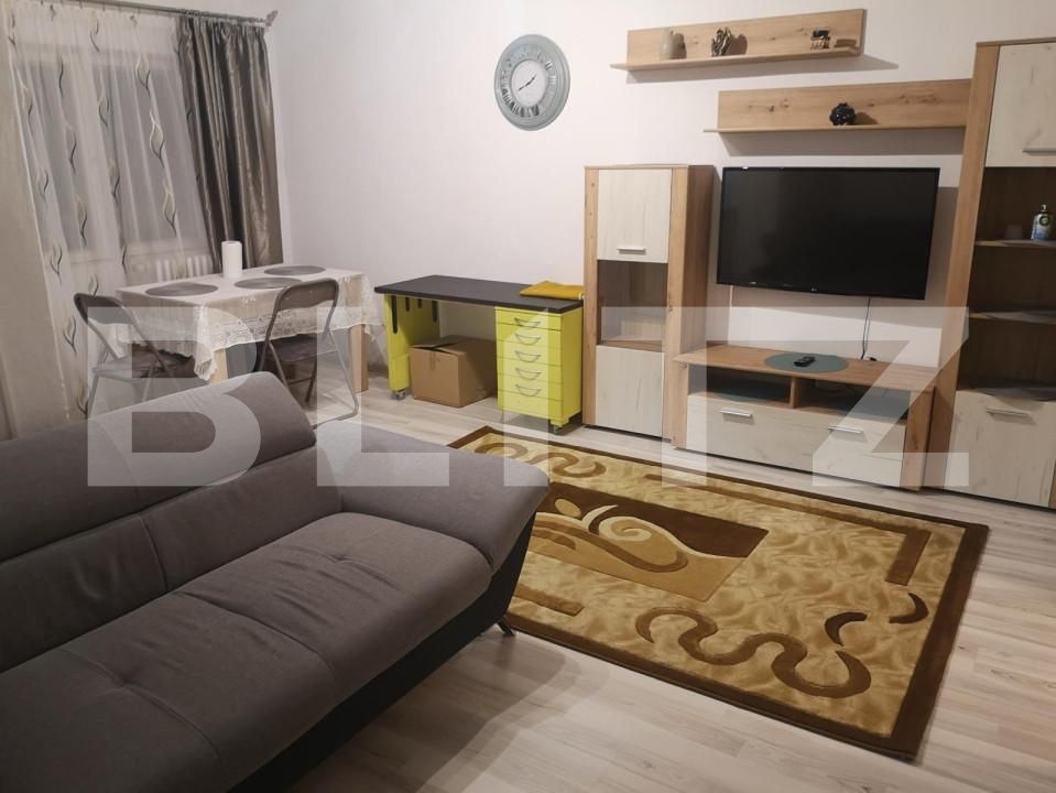 Garsonieră de vânzare Cetate - 155045AV | BLITZ Alba Iulia | Poza1