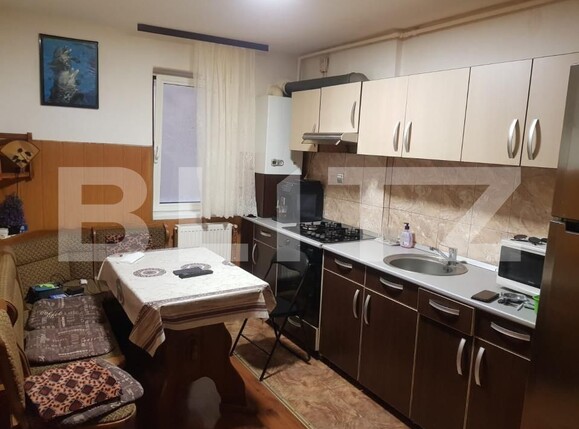Apartament de vânzare 3 camere Central - 155050AV | BLITZ Alba Iulia | Poza1