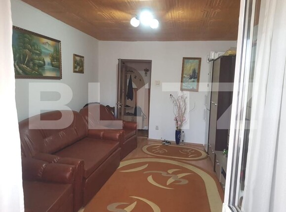 Apartament de vânzare 3 camere Central - 155050AV | BLITZ Alba Iulia | Poza3