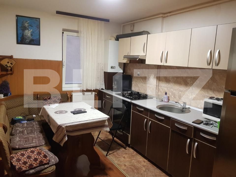 Apartament de vânzare 3 camere Central - 155050AV | BLITZ Alba Iulia | Poza1