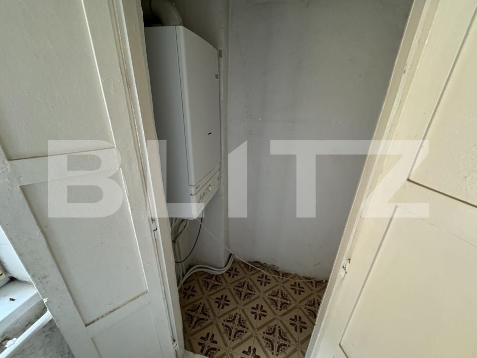 Apartament de vânzare 3 camere Nord - 155052AV | BLITZ Alba Iulia | Poza8