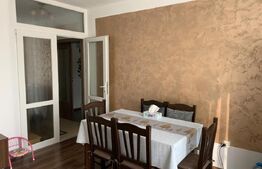 Apartament 3 camere, 78 mp, decomandat, zona Vest