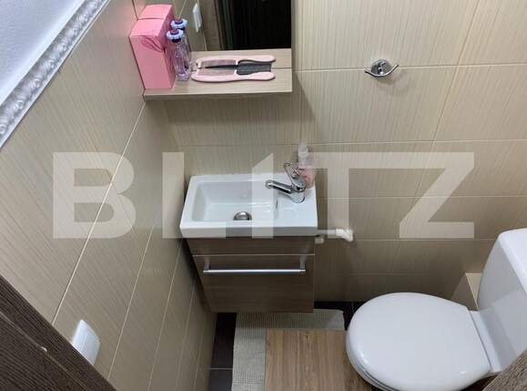 Apartament de vânzare 3 camere Vest - 155066AV | BLITZ Alba Iulia | Poza3