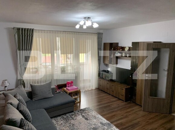 Apartament de vânzare 3 camere Vest - 155066AV | BLITZ Alba Iulia | Poza1