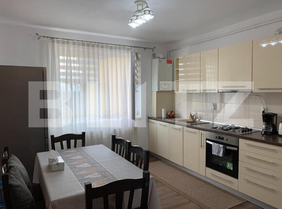 Apartament de vânzare 3 camere Vest - 155066AV | BLITZ Alba Iulia | Poza8