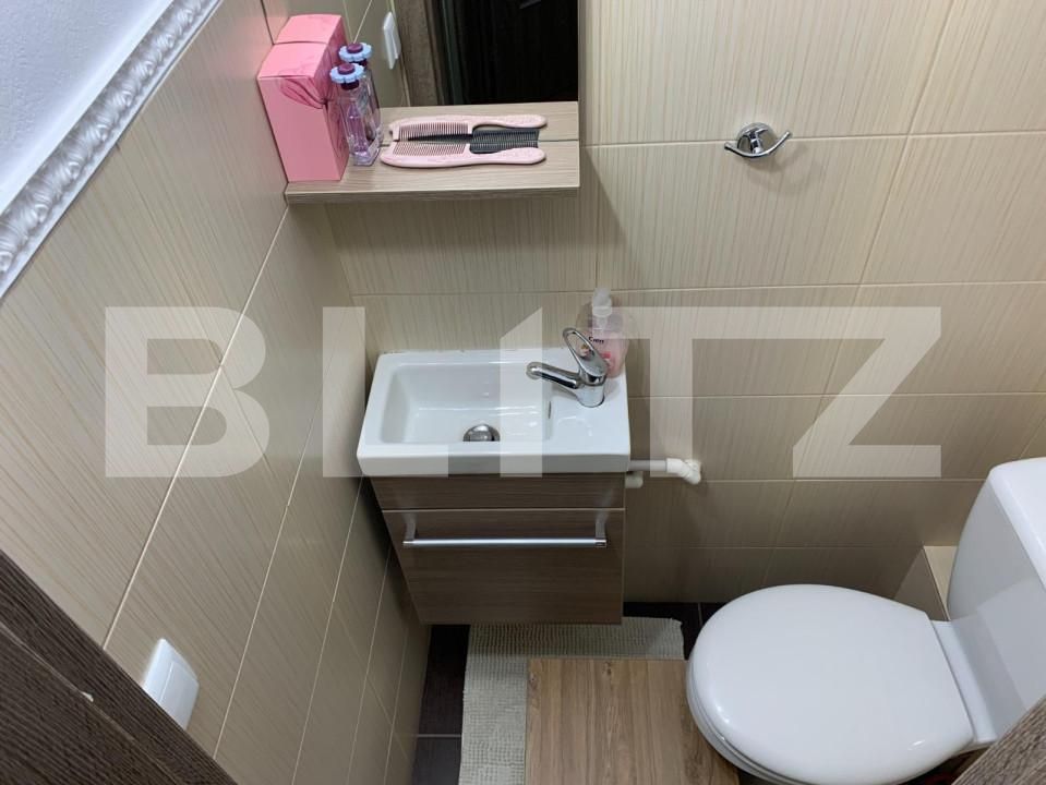 Apartament de vânzare 3 camere Vest - 155066AV | BLITZ Alba Iulia | Poza3