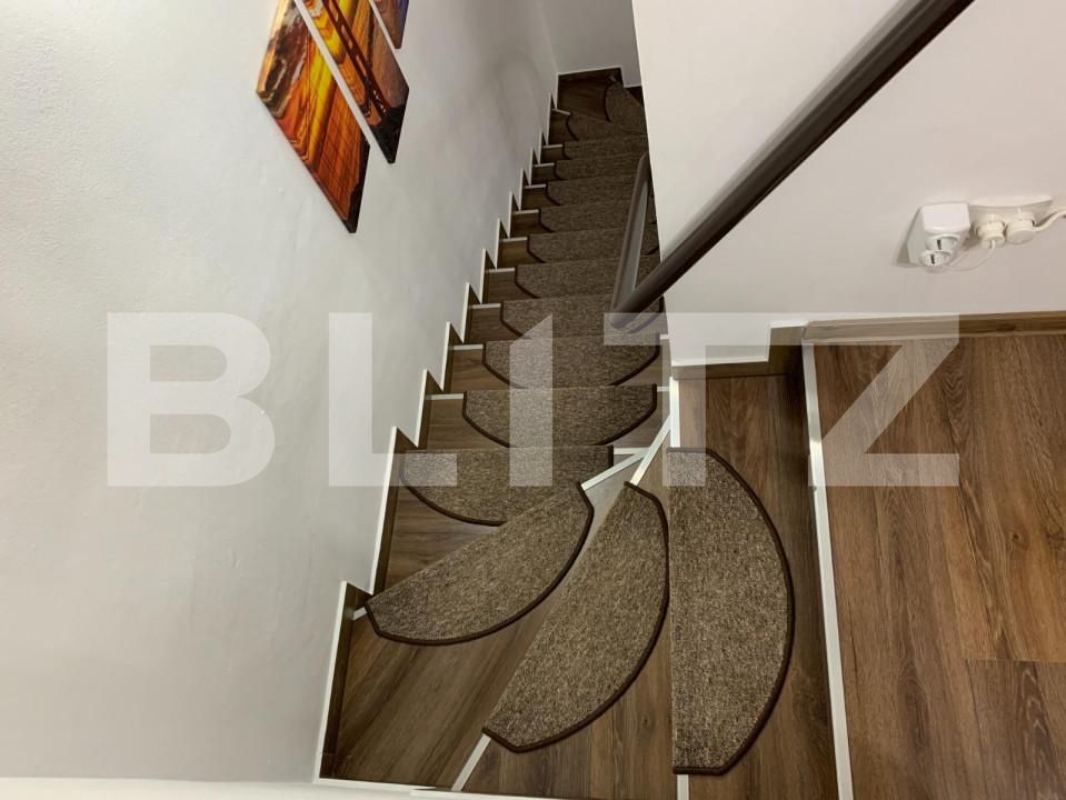 Apartament de vânzare 3 camere Vest - 155066AV | BLITZ Alba Iulia | Poza5