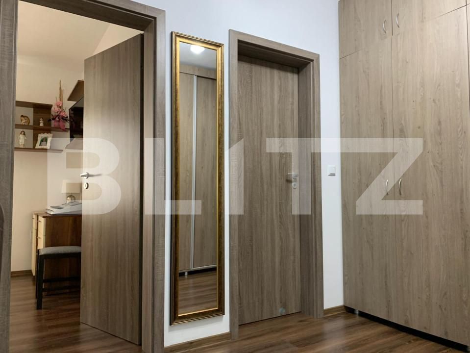 Apartament de vânzare 3 camere Vest - 155066AV | BLITZ Alba Iulia | Poza4