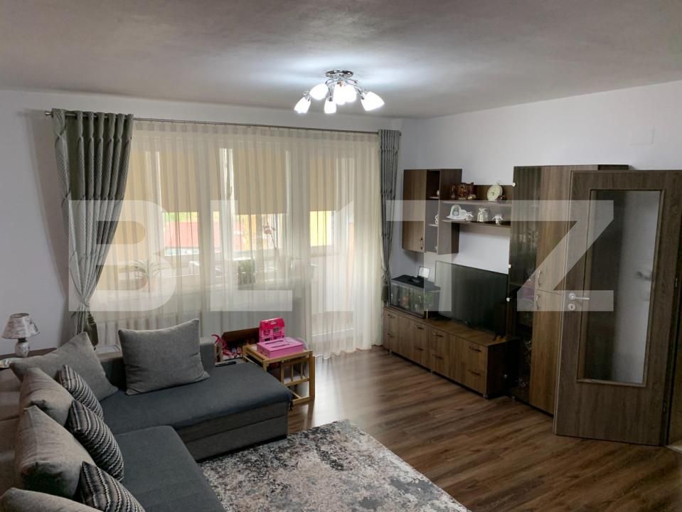Apartament de vânzare 3 camere Vest - 155066AV | BLITZ Alba Iulia | Poza1