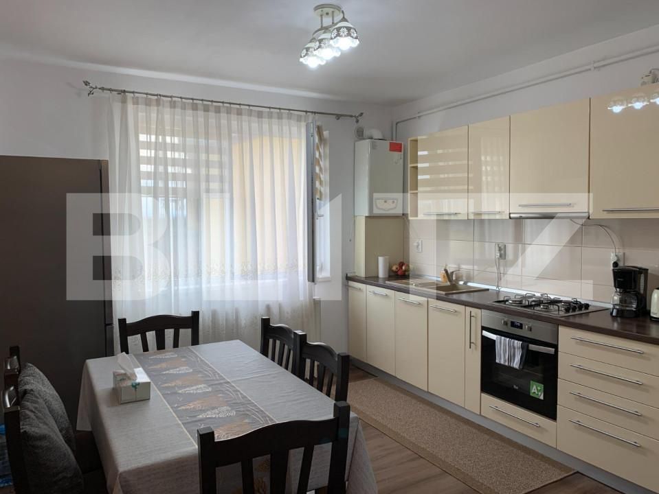Apartament de vânzare 3 camere Vest - 155066AV | BLITZ Alba Iulia | Poza8