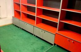 Spatiu comercial de vanzare, 65 mp, zona Cetate, vad excelent