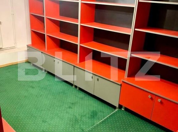 Spațiu comercial de vânzare Cetate - 155116SVC | BLITZ Alba Iulia | Poza5