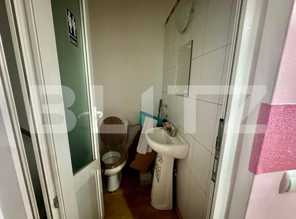 Spațiu comercial de vânzare Cetate - 155116SVC | BLITZ Alba Iulia | Poza4