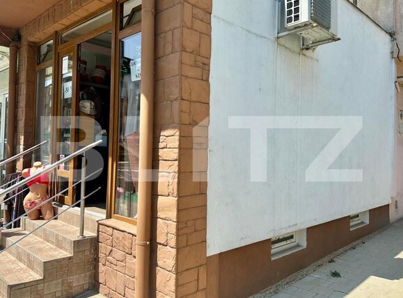 Spațiu comercial de vânzare Cetate - 155116SVC | BLITZ Alba Iulia | Poza2