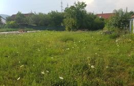 Teren zona Alba -Micesti cu utilitati