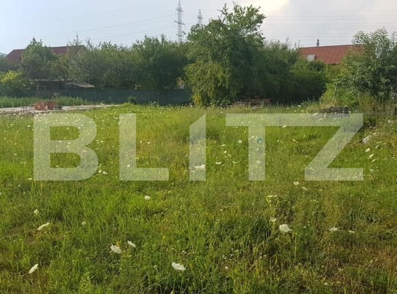 Teren de vânzare Micești - 155137TV | BLITZ Alba Iulia | Poza1