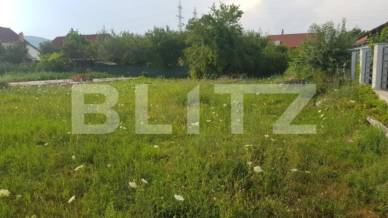 Teren de vânzare Micești - 155137TV | BLITZ Alba Iulia | Poza1