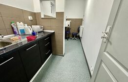 Spatiu comercial ce inchiriat, 70 mp zona Cetate