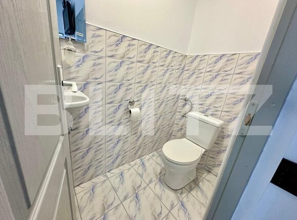 Spațiu comercial de închiriat Cetate - 155146SIC | BLITZ Alba Iulia | Poza6