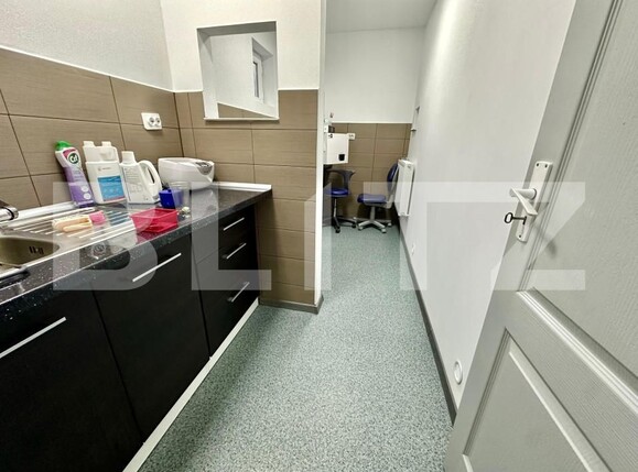 Spațiu comercial de închiriat Cetate - 155146SIC | BLITZ Alba Iulia | Poza5